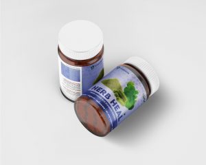 Herb Heal Capsules