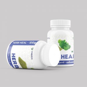 Herb Heal Powder